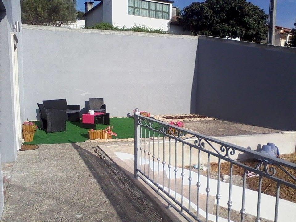 Casa Monte Alegre Redinha Exteriör bild