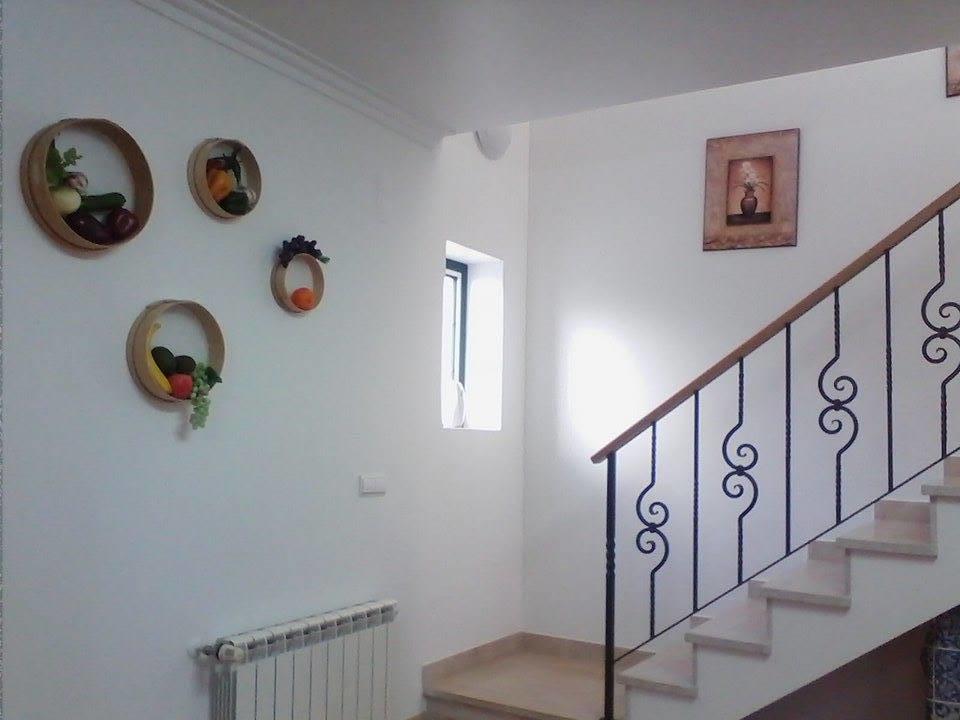 Casa Monte Alegre Redinha Exteriör bild
