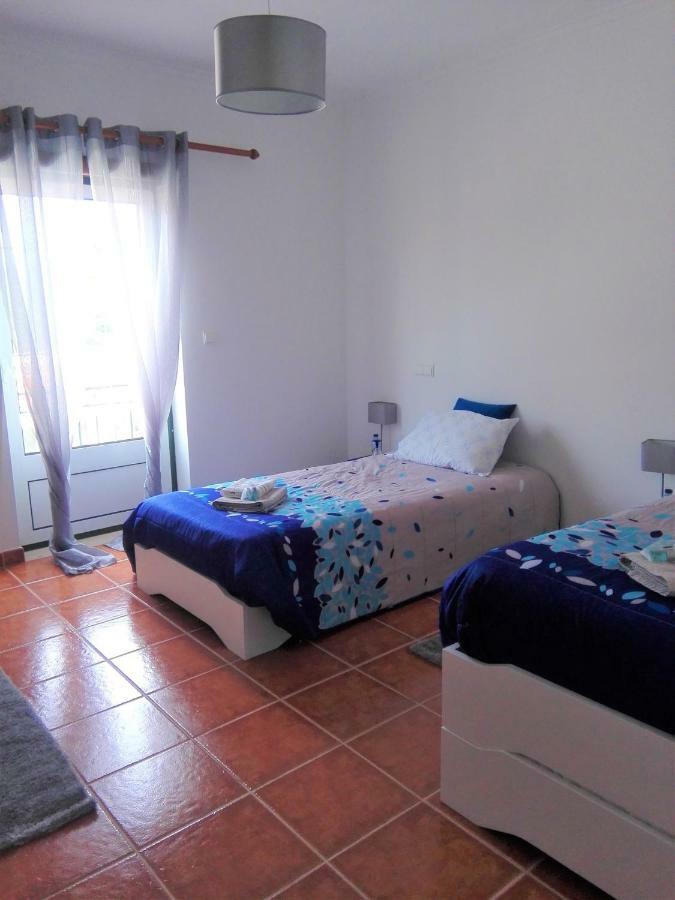 Casa Monte Alegre Redinha Exteriör bild